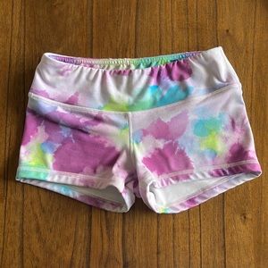 Fleo Shorts
